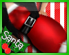 Mrs. Claus Dress