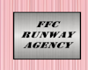 FFC RUNWAY AGENCY DESK