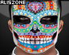 [AZ] Catrin Alebrije Mex