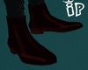 IP Fall Leather Boots M