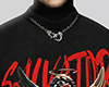 Oversize T-Shirt NoInk