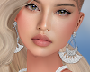 Tassel Earrings