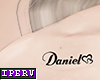 lPl Tatto Daniel |F
