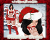 AS* Xmas Red Hat Anim