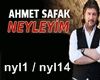 AHMET SAFAK NEYLEYIM