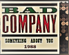 Bad Company say1-15