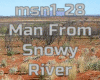 Man From Snowy RiverPT2