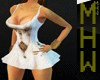 [MHW] Kors Dress1 bundle