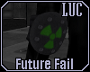 [luc] FF E-Pads Green F