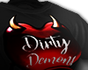 dirty demons tee F