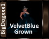 [BD]VelvetBlueGrown