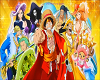 One Piece 17 song jappan