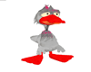 RO.Duck outfit