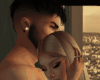 Couple Pose