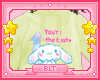 Cinnamoroll