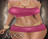 NiXX :: EMBX OUTFIT