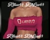 69-Queen Top+Panties Rll