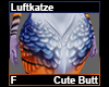 Luftkatze Cute Butt F
