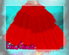 Red Monster Boots
