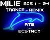 ATB -Ecstacy- Rmx Trance