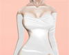 V.  White Dress