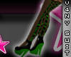 [V4NY] Ermetica #4 Shoes