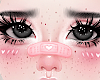 ♡ Bandage & Blush