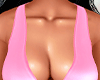 🅜Pink Crop Top
