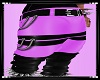 Chain Purple