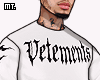 🔥. VET White HoodieUP