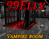 Vampire room