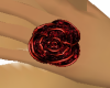 *RD* Red Rose Ring