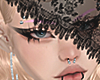 Veil Lace Mask