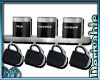 DRV Coffee Cup Rack