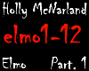 Holly McNarland Elmo pt1