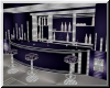 Purple Ice Bar