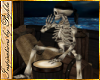 I~Skel Pirate Drummer