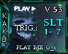 Play Me O_x) --> V.53