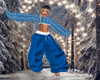Urban Style Winter Fit 3