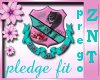 {K} Prego Pledge Fit