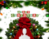 Merry Christmas bg
