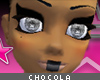 [V4NY] Choco. Tai Black