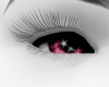 Pink Luminance Eyes NFT