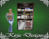 KD~Animated Pantry