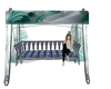 moon Canopy bed swing