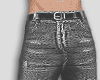 яҳ. Jeans gray