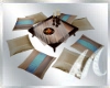 {M}Azul Vil Pillows Set