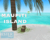 MAUPITI ISLAND