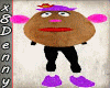 Sr. Potato Head Avatar