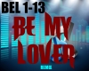L-BE MY LOVER REMIX